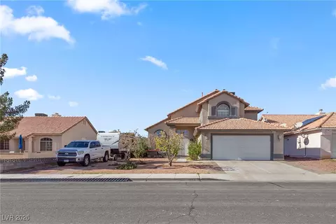 5517 Rock Creek Ln, Las Vegas, NV 89130
