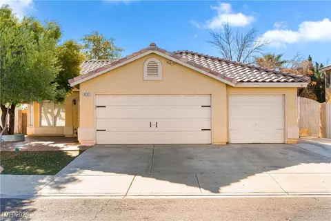 1331 Baychester Dr, Henderson, NV 89002