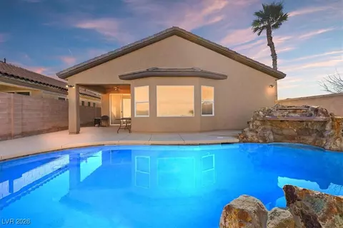6836 Woodland Vase Ct, Las Vegas, NV 89131