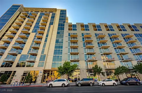 353 E Bonneville Ave #581, Las Vegas, NV 89101