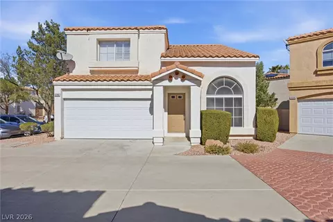 3246 Epson St, Las Vegas, NV 89129