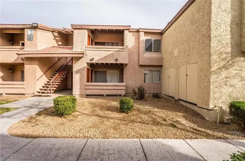 1455 E Katie Ave #C11, Las Vegas, NV 89119