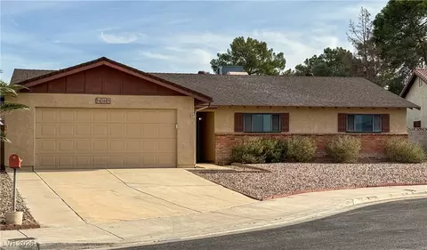4568 Paseo Del Ray Dr, Las Vegas, NV 89121