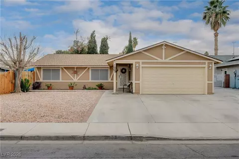1607 Abby Ave, Henderson, NV 89014