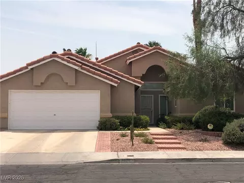 Undisclosed, Henderson, NV 89074