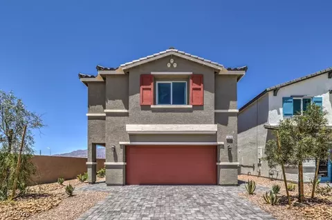 6051 Orchid Falls St #9, North Las Vegas, NV 89081