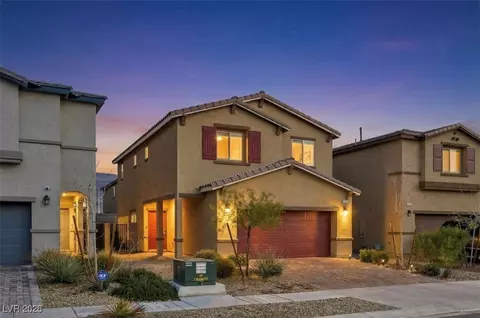 3748 Lambent Ave, North Las Vegas, NV 89084