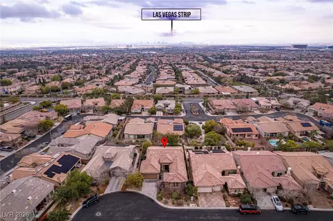316 Denton Springs Ct, Las Vegas, NV 89138