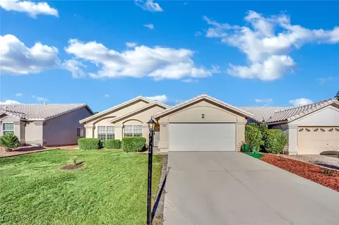 5508 Lochmor Ave, Las Vegas, NV 89130