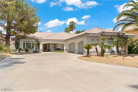 8032 Wispy Sage Way, Las Vegas, NV 89149