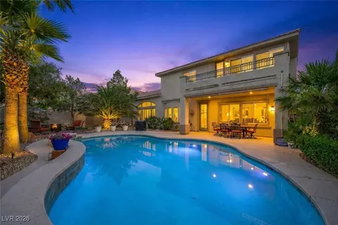 7517 Midnight Rambler St, Las Vegas, NV 89149