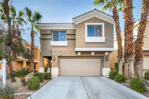 4789 Frankfurt Ct, Las Vegas, NV 89147