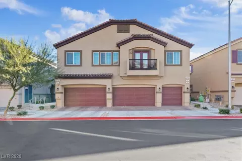 4705 Blaise Ave #102, North Las Vegas, NV 89084