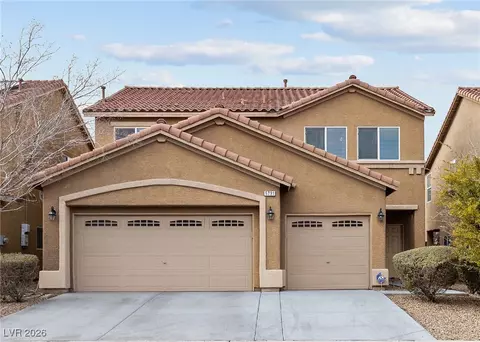 5731 Port Douglas Ct, Las Vegas, NV 89113