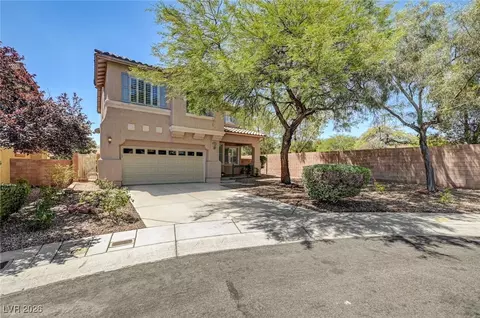 10765 Turquoise Valley Dr, Las Vegas, NV 89144