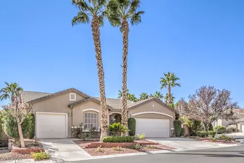 10217 Crystal Cloud Ave, Las Vegas, NV 89129