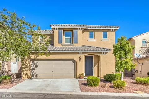 10438 Mount Washington Ave, Las Vegas, NV 89166