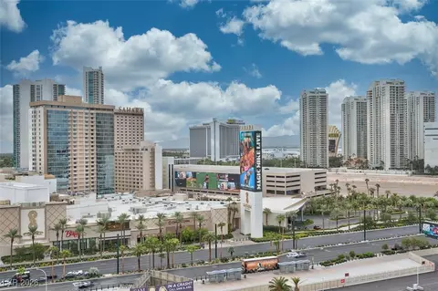 200 W Sahara Ave #1405, Las Vegas, NV 89102