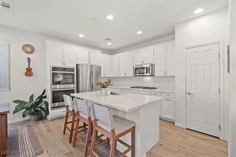 841 Cirrus Cloud Ave, Las Vegas, NV 89138