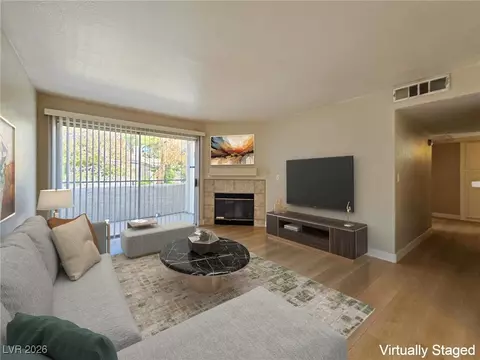 3056 Casey Dr #201, Las Vegas, NV 89120