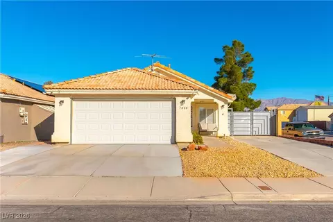 7000 Ellis Island Ct, Las Vegas, NV 89130