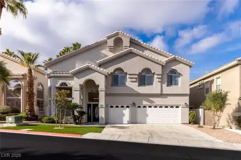2084 Eaglepath Cir, Henderson, NV 89074