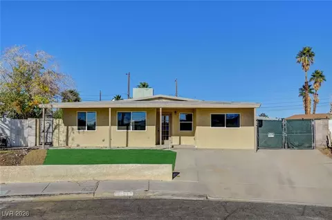 517 Berry Cir, Las Vegas, NV 89107