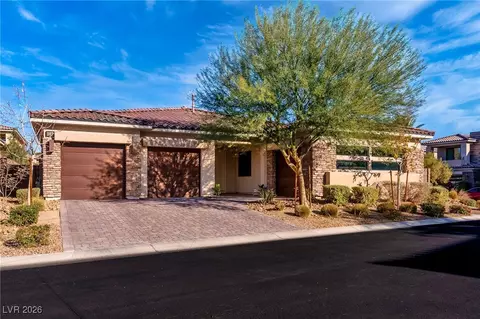 102 Appia Pl, Henderson, NV 89011