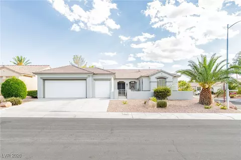 2589 Evansville Ave, Henderson, NV 89052