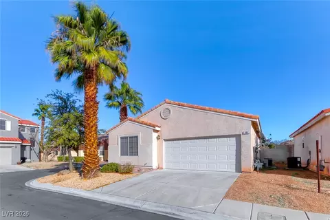 984 Country Skies Ave, Las Vegas, NV 89123