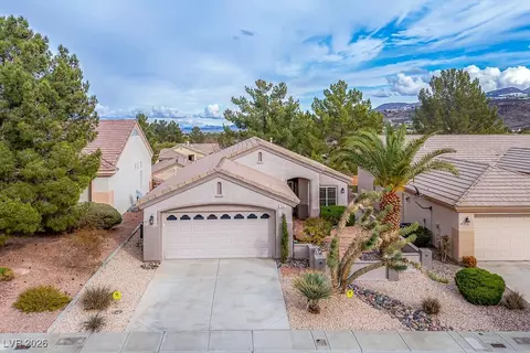 504 Eagle Vista Dr, Henderson, NV 89012