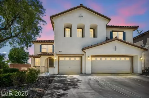 5929 Pink Chaff St, North Las Vegas, NV 89031