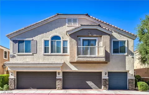 6576 Strolling Plains Ln #101, Henderson, NV 89011
