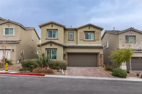 10440 Stroma Ave, Las Vegas, NV 89166