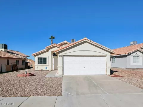 6470 Rose Tree Ln, Las Vegas, NV 89156