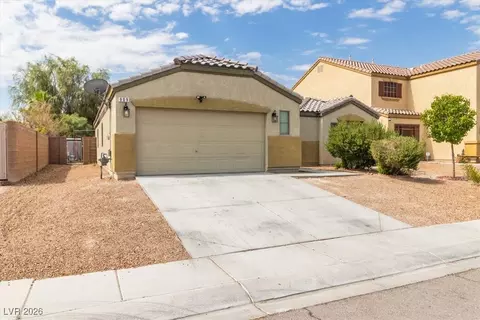 909 Nevada Blaze Ave, North Las Vegas, NV 89081