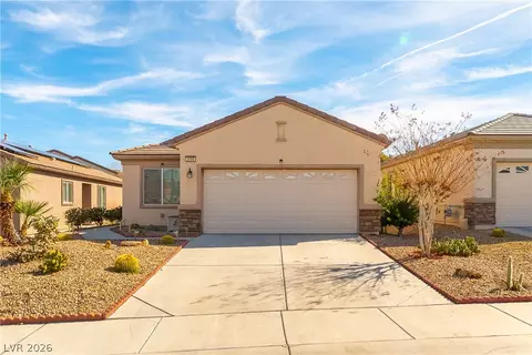 2500 Celestial Light Dr, Henderson, NV 89044