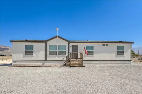1700 Gee St, Pahrump, NV 89060
