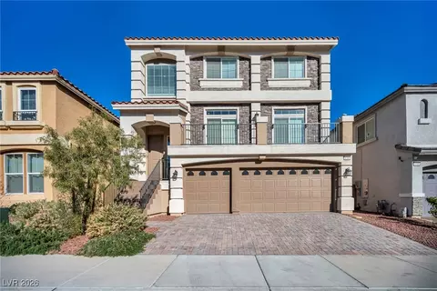 6346 Rock Stream Ln, Las Vegas, NV 89141