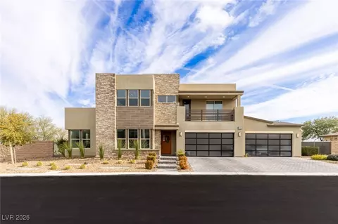 7851 W Wigwam Ave, Las Vegas, NV 89113