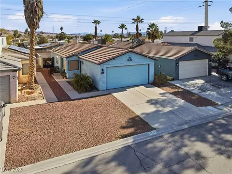 2870 Sandyfalls Way, Las Vegas, NV 89142