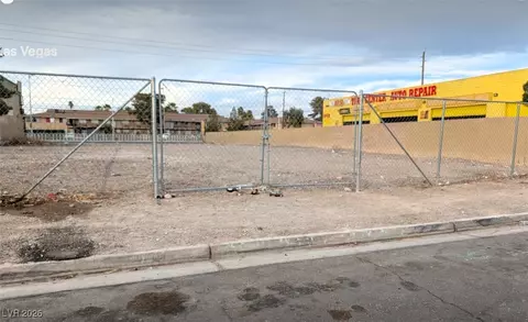 4835 E Charleston Blvd, Las Vegas, NV 89104