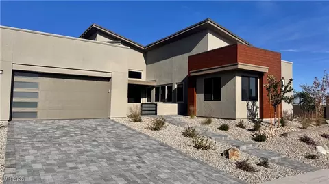 10958 Horizon Ledge Ave, Las Vegas, NV 89135