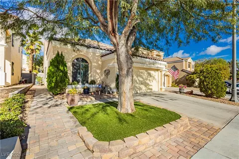 9108 Craven Ave, Las Vegas, NV 89149