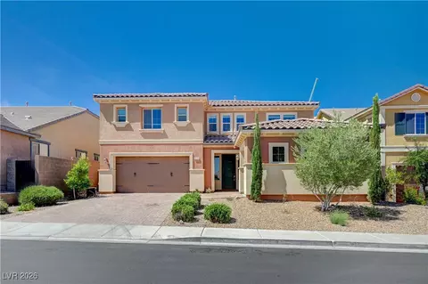 929 Pomander Point Pl, Henderson, NV 89012