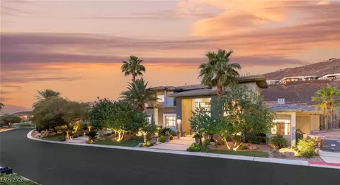 584 Saint Croix St, Henderson, NV 89012