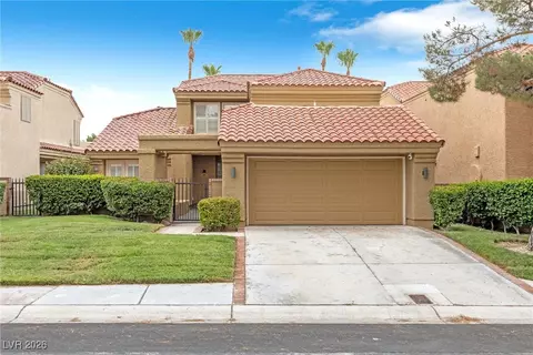 4932 Tierra Del Sol Dr, Las Vegas, NV 89113