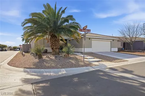 7909 Rushmore Ave, Las Vegas, NV 89131