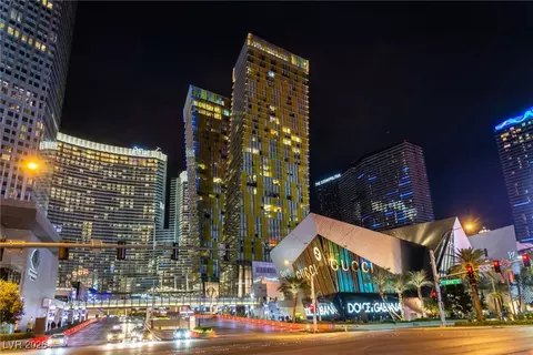 3722 Las Vegas Blvd #2212, Las Vegas, NV 89158