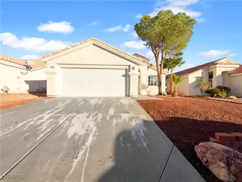 1932 Quartet Dr, North Las Vegas, NV 89032